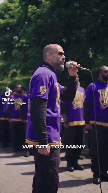 Israel Kon Meki Wi Bondroe Kon Na Wan !!!