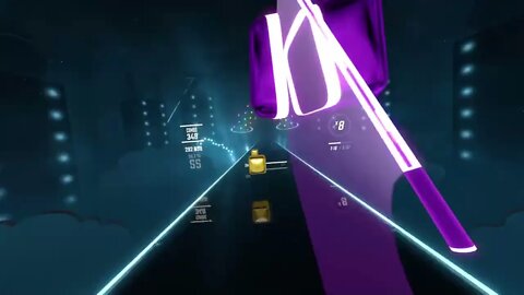 Good as Hell - Beat Saber Lizzo Pack