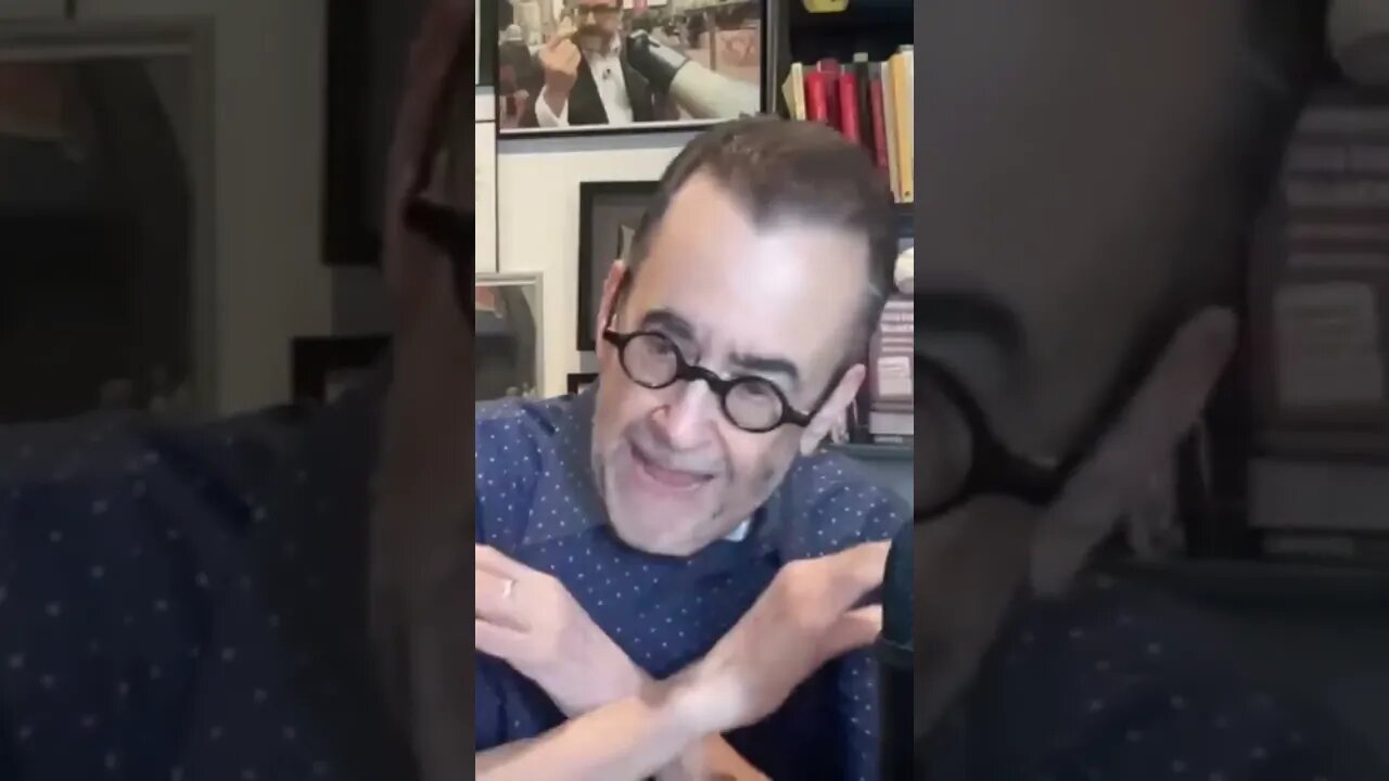 #karinejeanpierre is hysterically funny