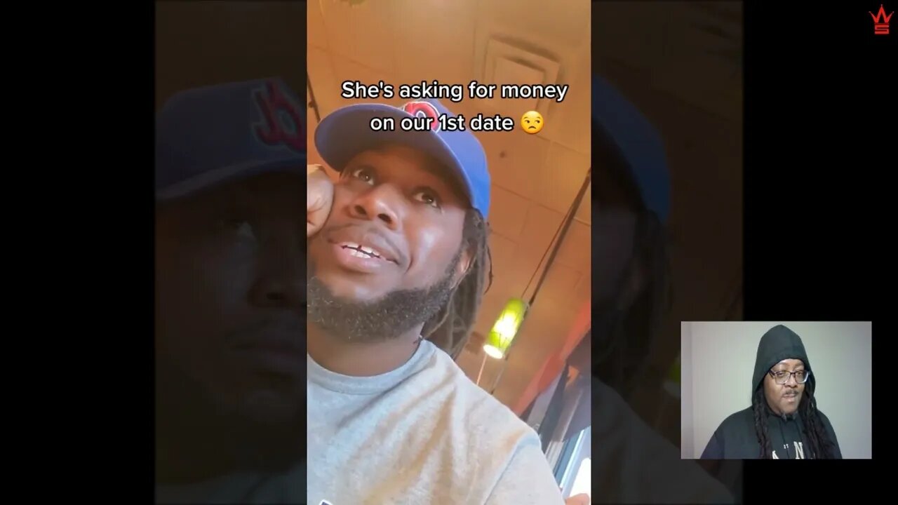 RED PILL REVIEW: She asked for Money on 1st Date.