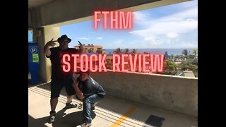 FTHM - Fathom Holdings Inc Stock Review