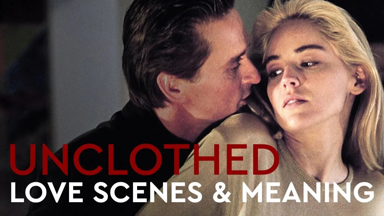 Unclothed | A Look at Love Scenes & Meaning in Cinema #gameofthrones #pvalleyseason2 #cinema