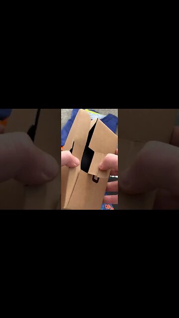 Unboxing Sunglasses #Shorts