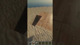 Abra minecraft #tiktok #shorts