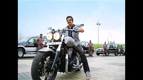 Ravi Teja Viral Movie