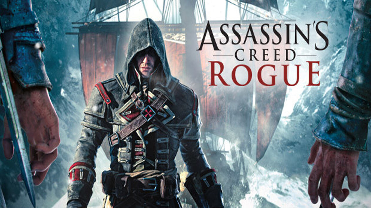 Assassin's Creed: Rogue (The Movie)