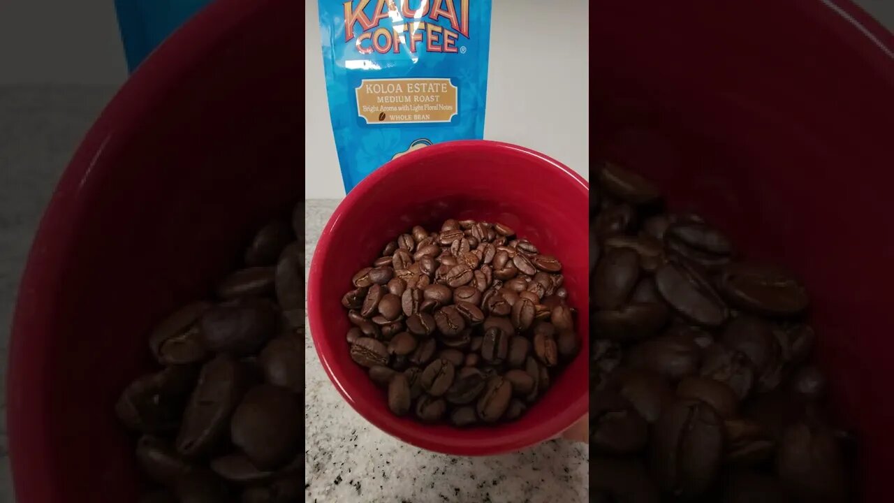 Kauai Coffee Review