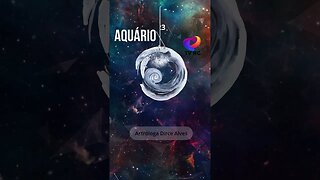AQUÁRIO - Horóscopo de #aquário Como será o dia para você! #shorts