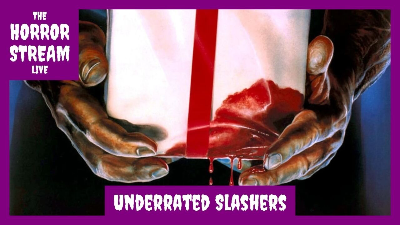 15 Most Underrated Slasher Horror Movies [Horror News Net]