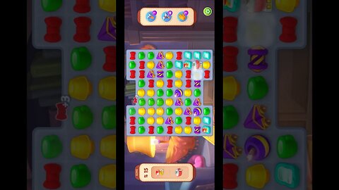 Shorts Playrix Homescapes Gameplay Walkthrough Level 12245