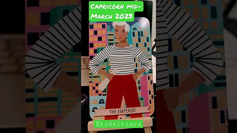 #capricorn #tarot #oracle #psychictarot #astrology #spirituality #mediumship #shorts