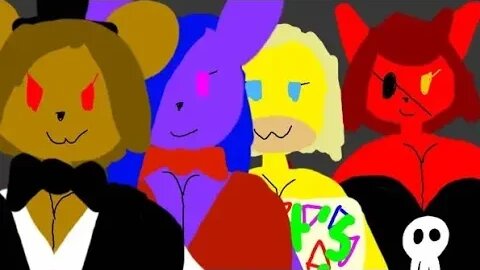 FNIA Drawing 1#