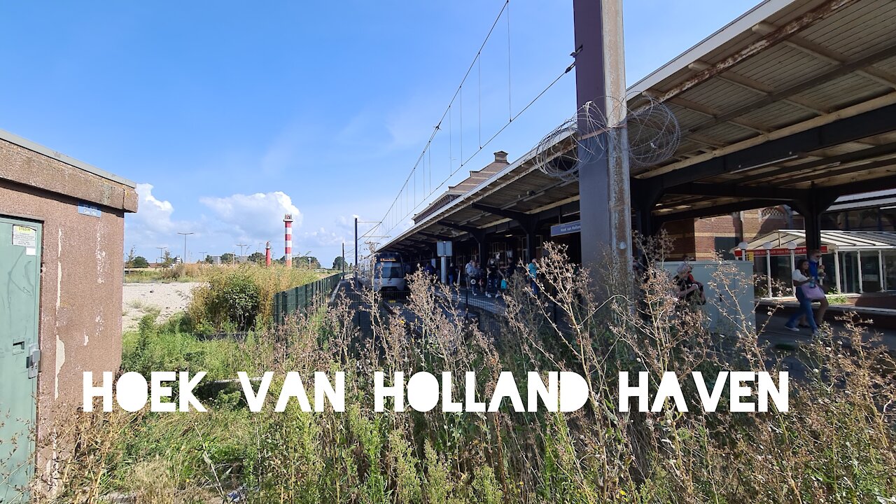 Nicolavanbemmel1 Nederland: Hoek van Holland Haven