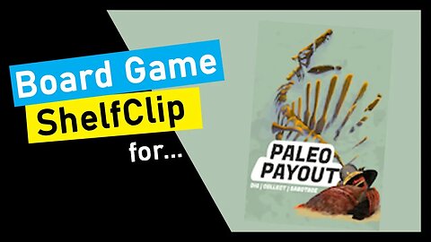 🌱Short Preview of Paleo Payout