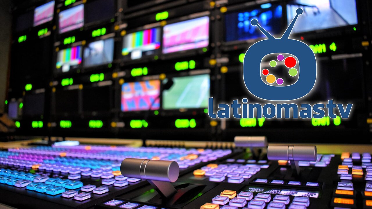 🔴#envivo | Latinomas Television - COMPARTE