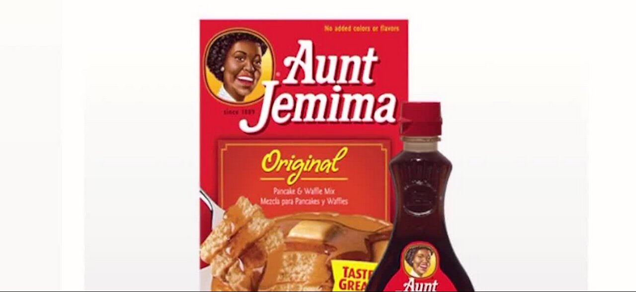 Aunt Jemima to be known as Pearl Milling Company