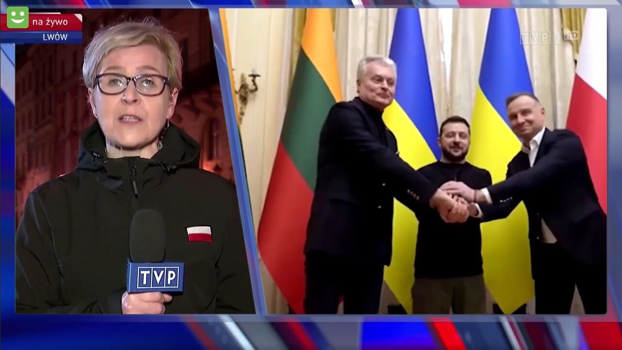 Ojczyzna, Rodzina, Patriotyzm - Wojciech Olszański obecny! Osadowski NPTV (11.01.2023)