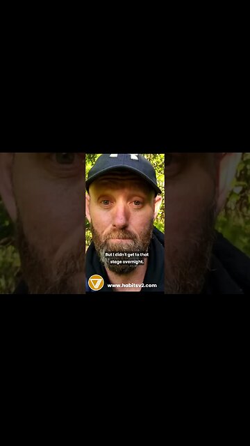 Breaking The Alcohol Cycle 🔄 #shortsfeeds #shorts_ #healthylifestyle