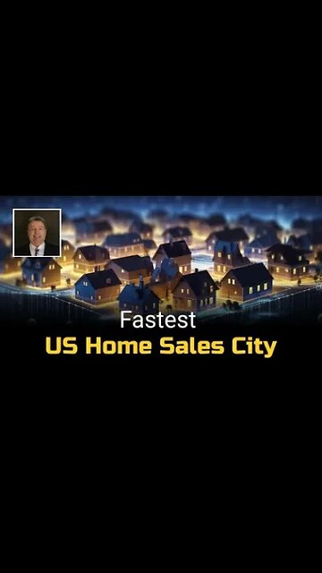 Where Are Homes Vanishing From Listings Fastest in the US?