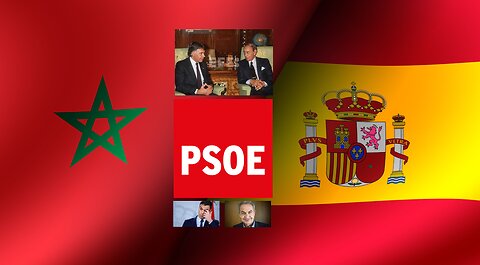 LA DOBLE MORAL DEL PSOE