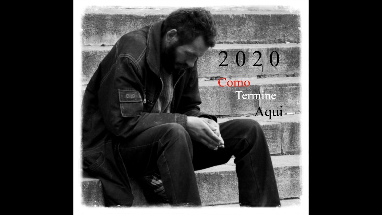 2020 como termine aqui?