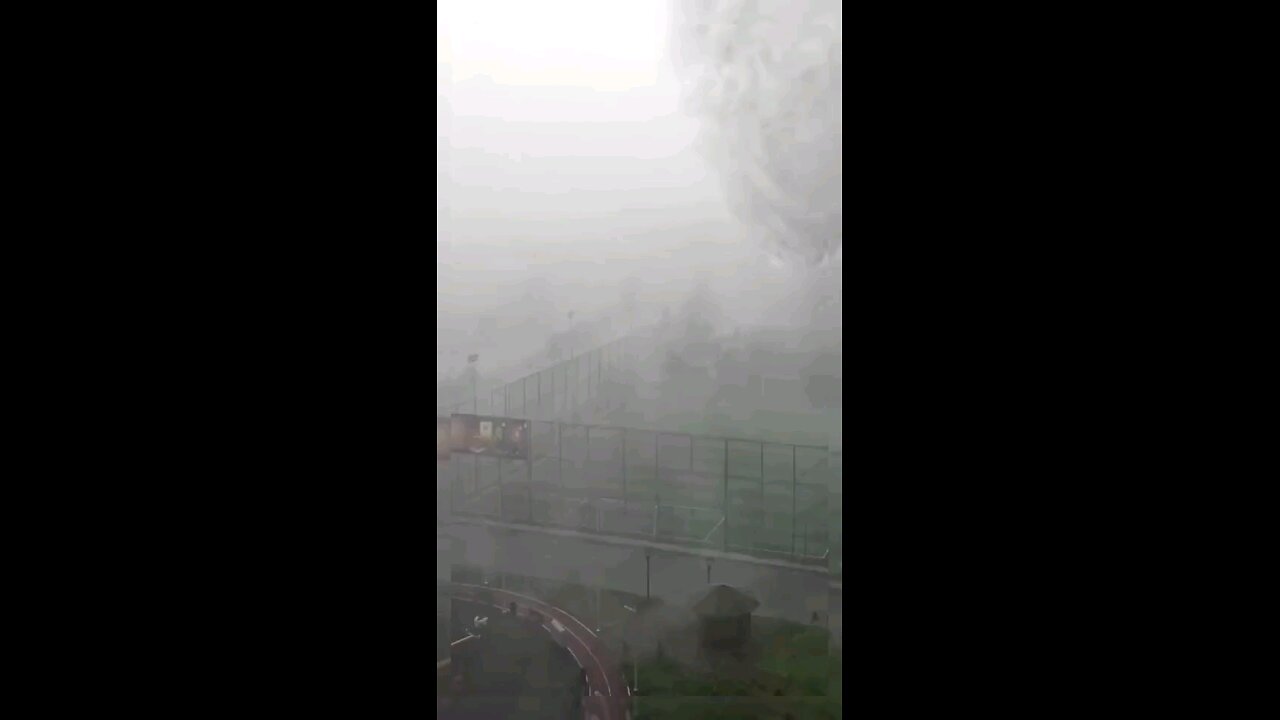 Mother Nature