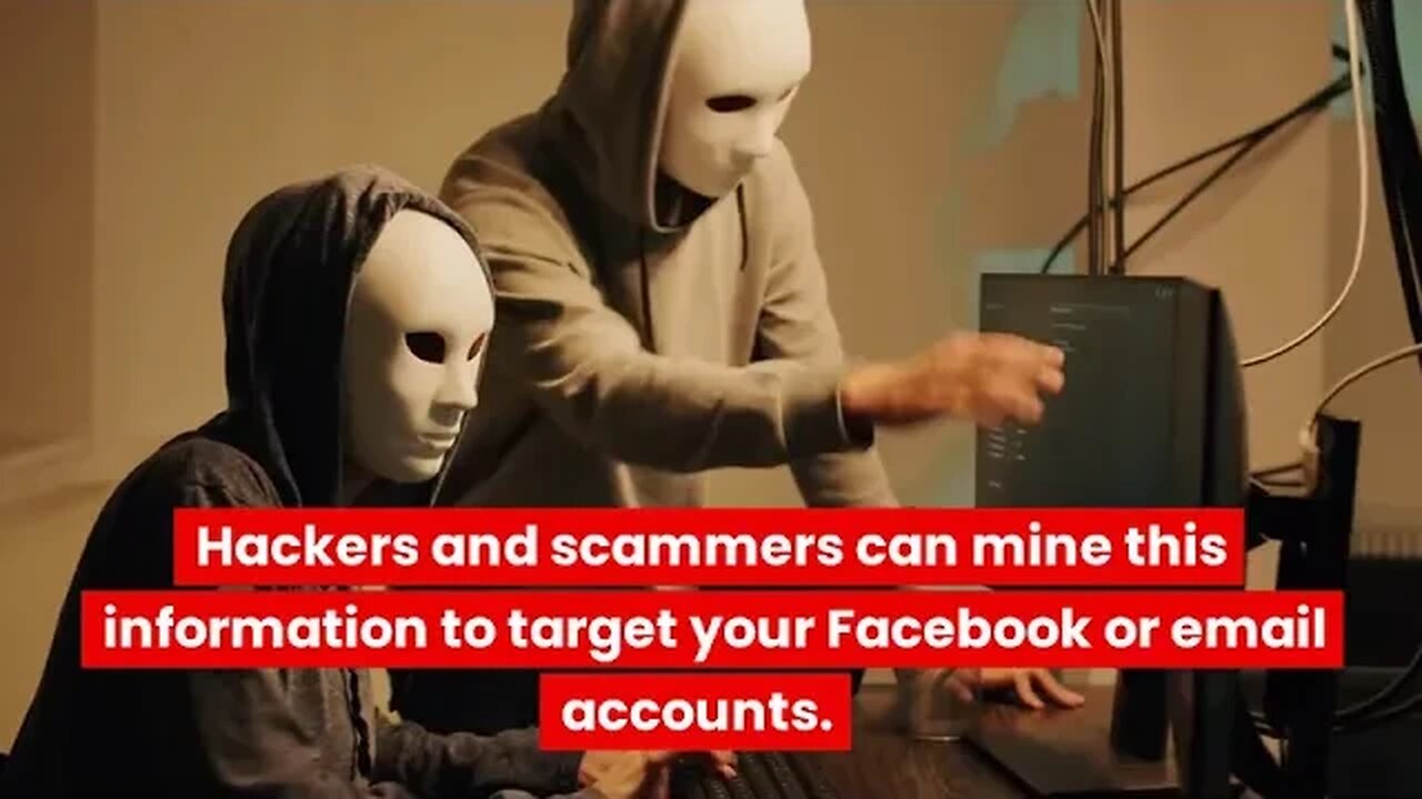 How to Secure Your Facebook Account