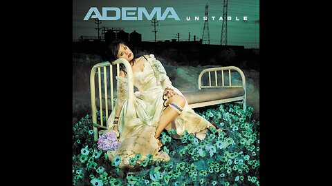 Adema - Unstable