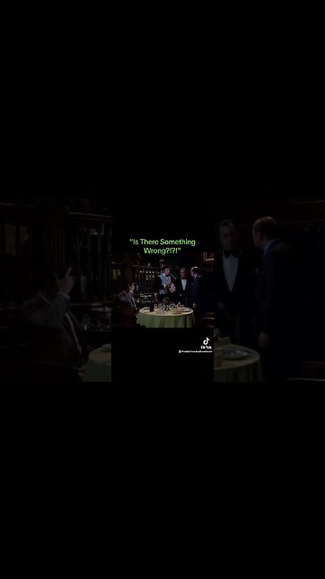 Everything Is Wrong Liquid Filth Columbo Donald Pleasence #rabbitinredradionetwork