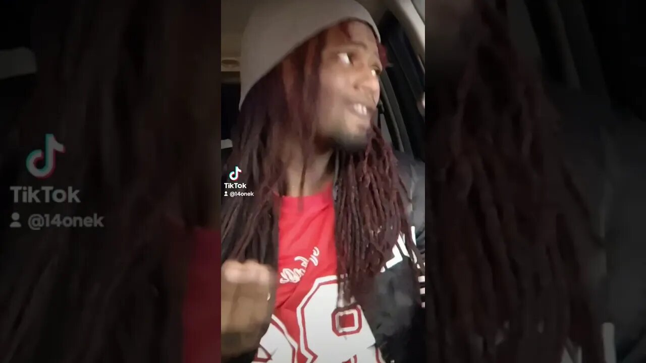 when someone pass me a prerolled
