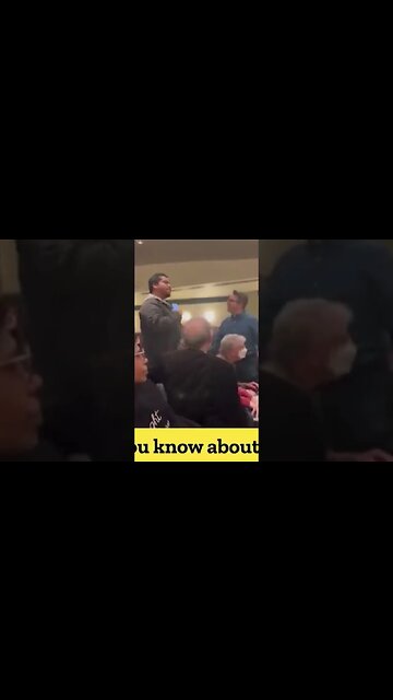 Nancy Pelosi Gets BRUTALLY Heckled