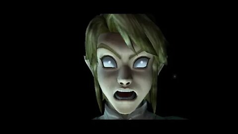 The Legend of Zelda Twilight Princess 100% GC #11 The Great Escort (No Commentary)