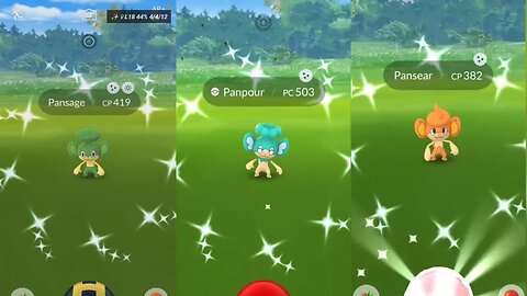 Let’s Go Event 2023 Thundurus and Venusaur