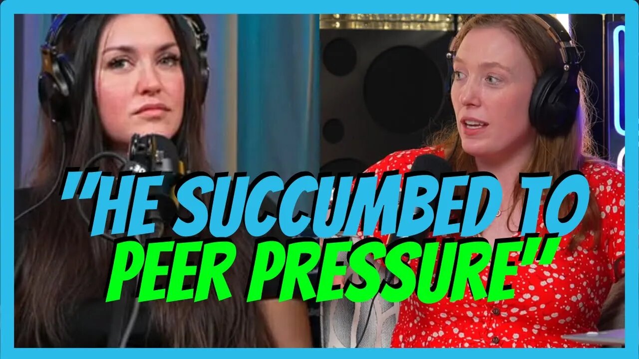 She DATED A Weak Man For 12 Years