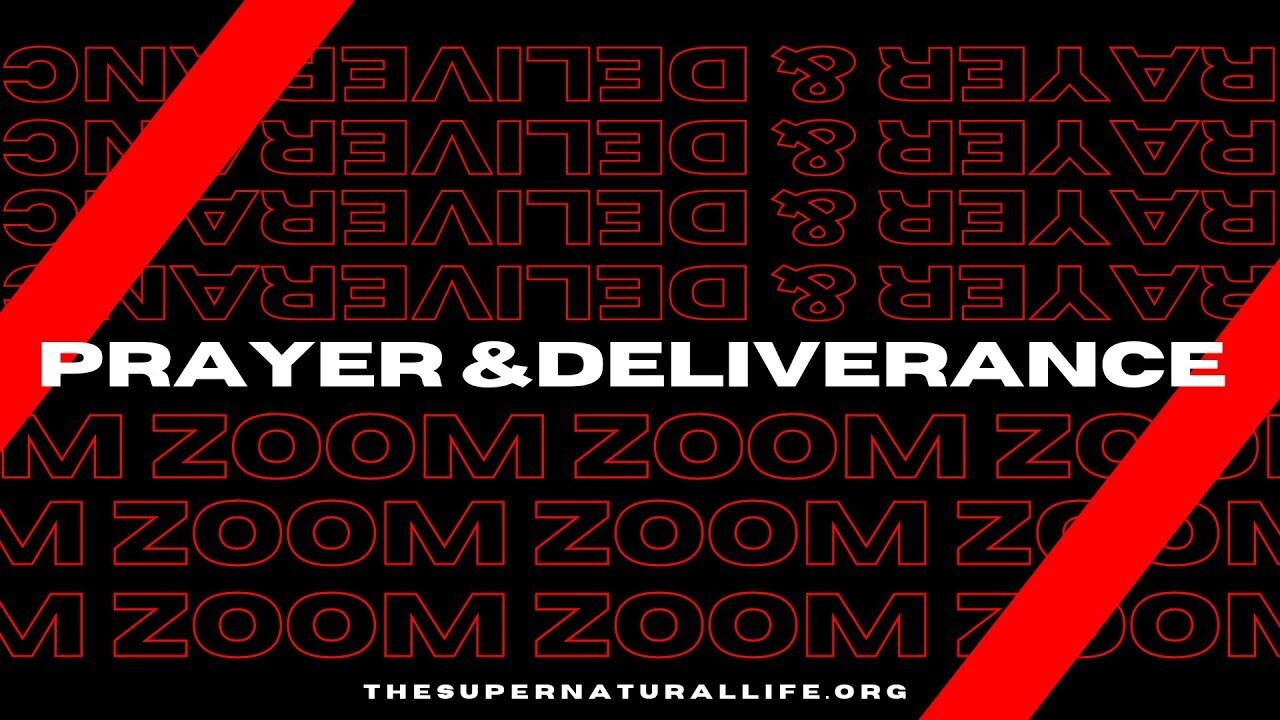 HEALING AND DELIVERANCE FROM DEMONS LIVE ON ZOOM!!! | EP. 4