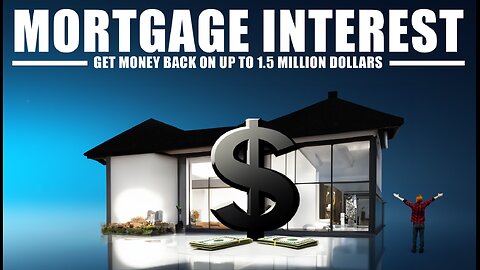 Deduct Mortgage Interest on Your Dream Home in 2024