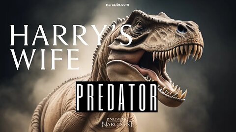 Predator (Meghan Markle)