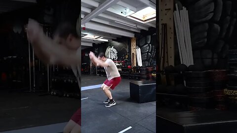 If You're A Athelte Do This To Up Your Game #viral #gym #youtuber #crossfit #motivation #gymlife