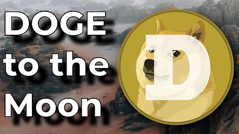 DOGE holders needs to Know this!? Daily Technical Analysis! #dogecoin #crypto #priceprediction