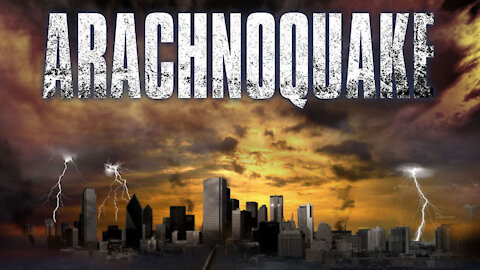 Arachnoquake on TikiLIVE | Free TV