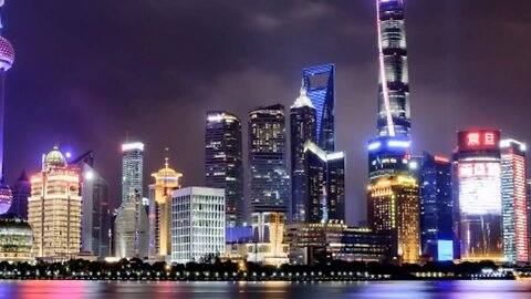 Top 10 largest city in world