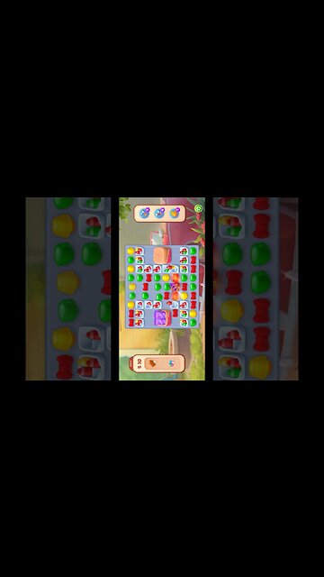 Shorts Playrix Homescapes Gameplay Walkthrough Level 12602-010