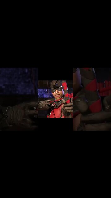 I See You've Met My Mother | Injustice 2 #injustice2 #gaming #shorts