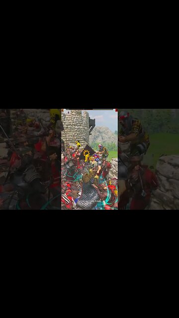 Bannerlord Mods Warhammer The Old Realms