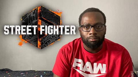 How not to play Street Fight 6 with Ken - LIve