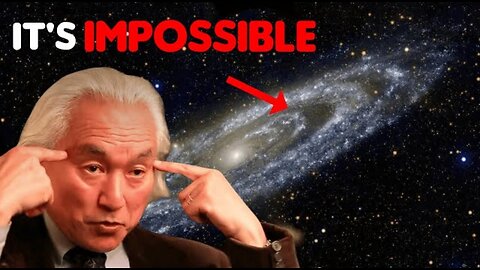 James Webb Telescope FINALLY Found What Scientists Feared About the Universe