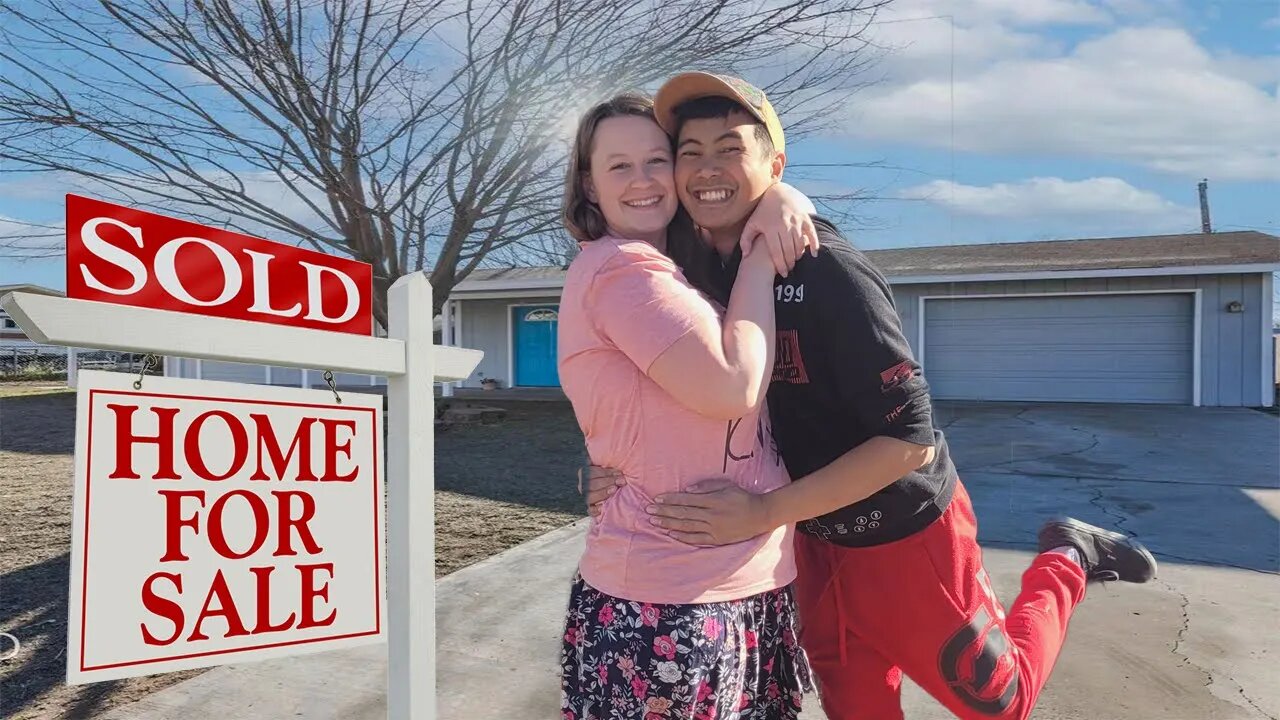 WE SOLD OUR HOUSE!!! | Moving to the Philippines