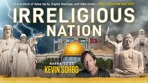 Irreligious Nation | Documentary