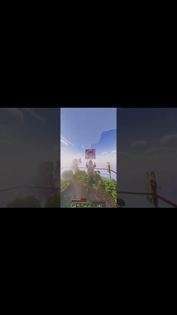 This is what 1000 days of Hardcore Minecraft copy and pasting looks like...