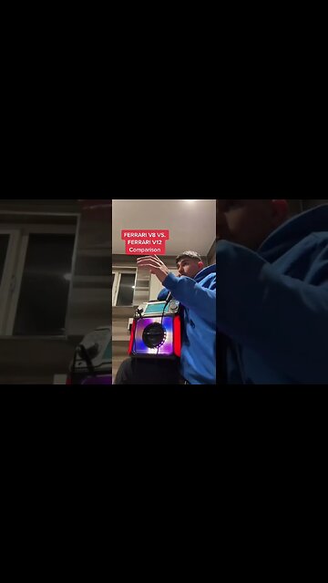 458 ITALIA OR 430 SCUD EXHAUST?!?🇮🇹🏎